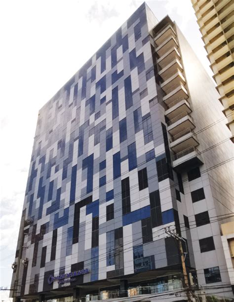 panorama technocenter|Site Tour.